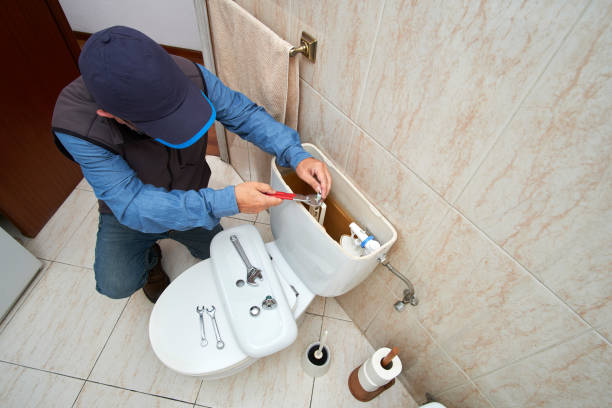 Best Hot Water Heater Installation  in Westbury, NY